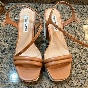Steve Madden heels